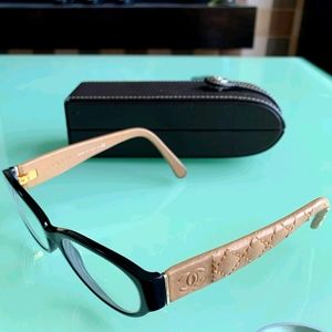 Chanel Eyeglasses